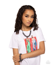 Load image into Gallery viewer, Urban Acoustics - Black (Gunmetal)