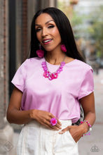 Load image into Gallery viewer, Glimpses of Malibu - Complete Trend Blend - Fashion Fix December 2023