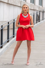 Load image into Gallery viewer, The D'Etta - Zi Collection Necklace