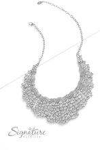 Load image into Gallery viewer, The D'Etta - Zi Collection Necklace