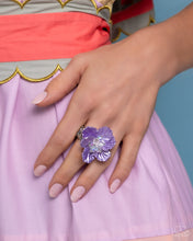 Load image into Gallery viewer, Petal Pact - Purple
