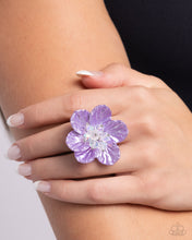 Load image into Gallery viewer, Petal Pact - Purple