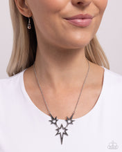 Load image into Gallery viewer, Explosive Exhibit - Silver