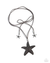 Load image into Gallery viewer, Starfish Sentiment - Silver