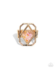 Load image into Gallery viewer, Diamond in the STUFF - Gold
