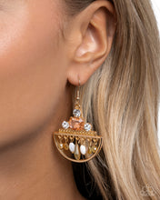Load image into Gallery viewer, Metropolitan Majesty - Gold