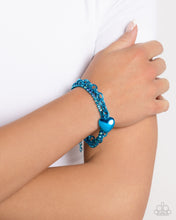 Load image into Gallery viewer, Affectionate Accent - Blue