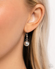 Load image into Gallery viewer, Maiden Mermaid - Silver