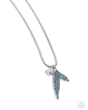 Load image into Gallery viewer, Maiden Mermaid - Silver