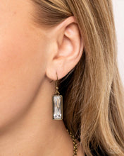 Load image into Gallery viewer, Interlocked Improv - Brass