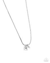 Load image into Gallery viewer, Chic Comparison - Pink