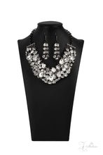 Load image into Gallery viewer, The Ambitious - Zi Collection Necklace