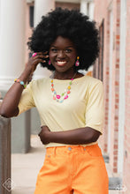 Load image into Gallery viewer, Glimpses of Malibu - Complete Trend Blend - Fashion Fix January 2024