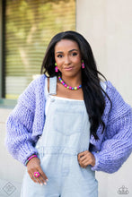 Load image into Gallery viewer, Glimpses of Malibu - Complete Trend Blend - Fashion Fix November 2023