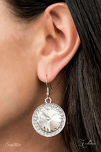 Load image into Gallery viewer, The Danielle - Zi Collection Necklace