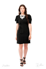 Load image into Gallery viewer, The Janie - Zi Collection Necklace