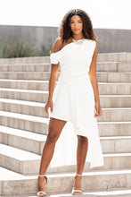 Load image into Gallery viewer, The Jenni - Zi Collection Necklace