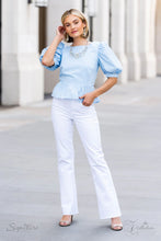 Load image into Gallery viewer, The Jennifer - Zi Collection Necklace