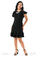 Load image into Gallery viewer, The Jennifer - Zi Collection Necklace