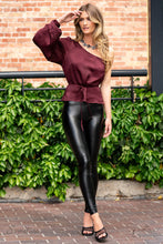 Load image into Gallery viewer, The Kim - Zi Collection Necklace