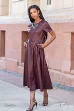 Load image into Gallery viewer, The Tanisha - Zi Collection Necklace