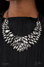 Load image into Gallery viewer, The Tanisha - Zi Collection Necklace