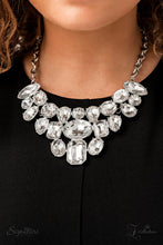 Load image into Gallery viewer, The Tasha - Zi Collection Necklace