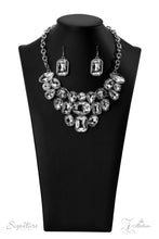 Load image into Gallery viewer, The Tasha - Zi Collection Necklace