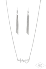 Load image into Gallery viewer, HEARTBEAT Street - White