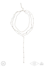 Load image into Gallery viewer, Think Like A Minimalist - Silver