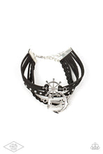 Load image into Gallery viewer, Anchors Away - Black
