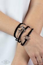 Load image into Gallery viewer, Anchors Away - Black