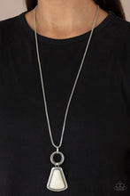 Load image into Gallery viewer, Stone Prairies - White