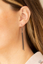 Load image into Gallery viewer, So Mod - Black (Gunmetal)