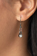 Load image into Gallery viewer, Unfiltered Confidence - Black (Gunmetal)