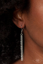 Load image into Gallery viewer, Think PAW-sitive - Silver