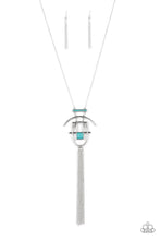 Load image into Gallery viewer, Eco Echoes - Blue