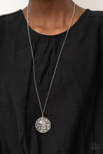 Load image into Gallery viewer, Seaside Shimmer - Purple