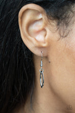 Load image into Gallery viewer, Dizzying Definition - Silver