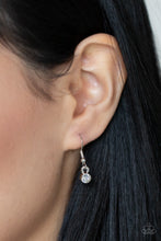 Load image into Gallery viewer, Oh My Medallion - Blue Lanyard