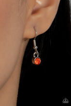 Load image into Gallery viewer, Tearoom Twinkle - Orange