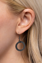 Load image into Gallery viewer, Uptown Links - Black (Gunmetal)