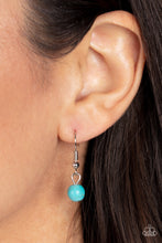 Load image into Gallery viewer, Mojave Meditation - Blue