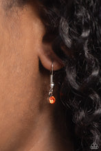 Load image into Gallery viewer, Minimal EFFORTLESS - Orange