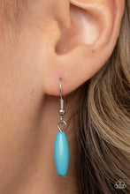 Load image into Gallery viewer, Beach House Hustle - Blue