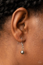 Load image into Gallery viewer, Vivid Variety - Black Lanyard