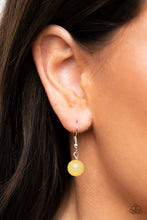 Load image into Gallery viewer, Making Memories - Yellow