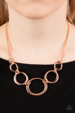 Load image into Gallery viewer, Short Circuit - Copper