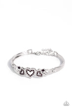 Load image into Gallery viewer, Seriously Smitten - Purple