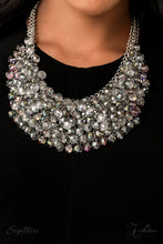 Load image into Gallery viewer, The Tanger - Zi Collection Necklace